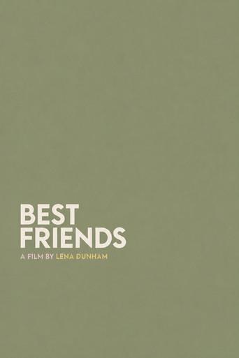 Best Friends (2013) poster