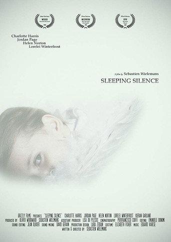 Sleeping Silence (2017) poster