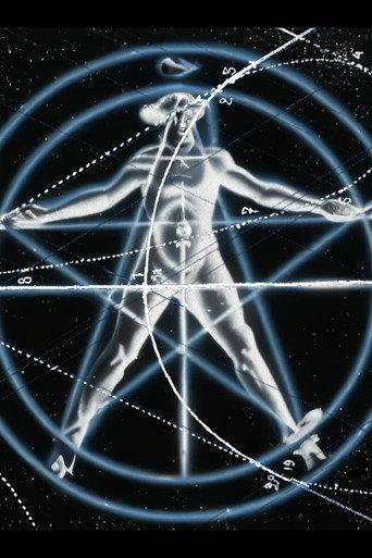 Planetary Man (2024) poster