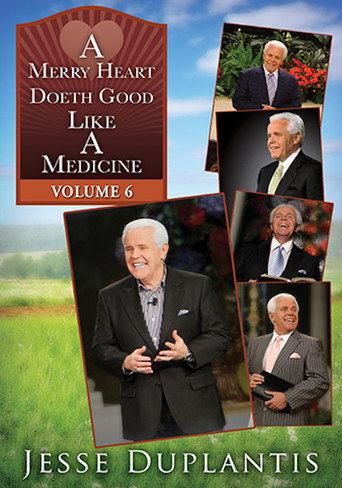 A Merry Heart Doeth Good Like a Medicine, Vol. 6 () poster