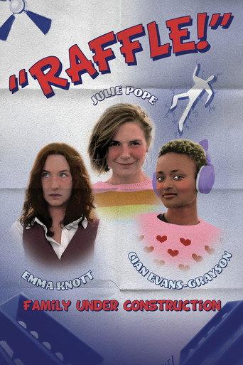 Raffle! (2026) poster