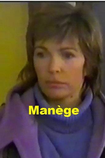 Manège (1998) poster
