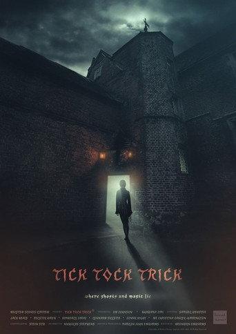 Tick Tock Trick () poster