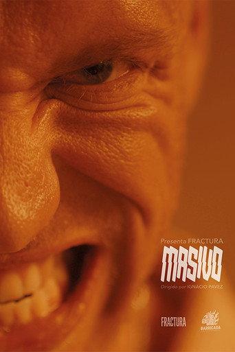 Massive (2025) poster
