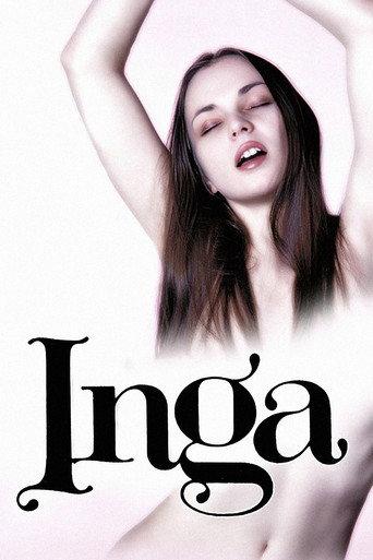 Inga (1968) poster