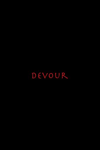 Devour (VF) (2023) poster
