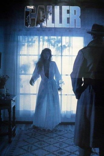 The Caller (1987) poster