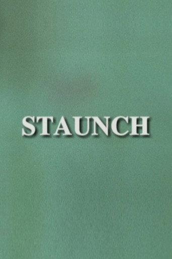 Staunch (1999) poster