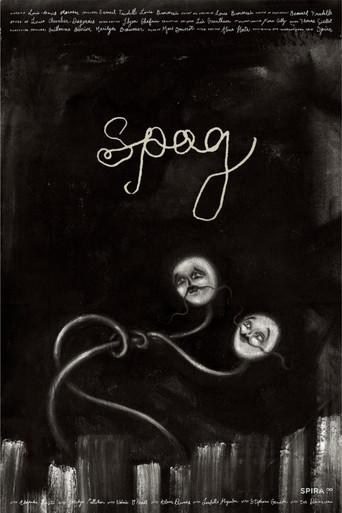 Spag (2026) poster