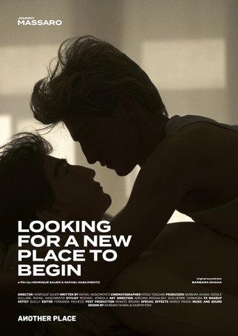 Looking for a New Place to Begin (2019) poster