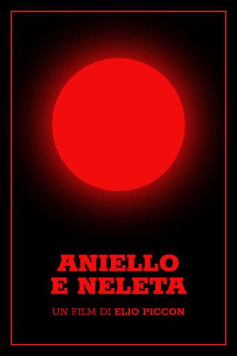Aniello e Neleta (1970) poster