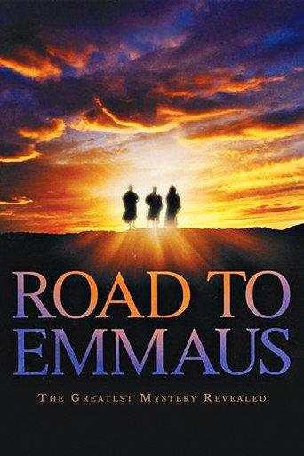 Road to Emmaus (2010) poster