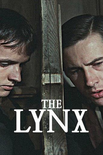 The Lynx (1982) poster