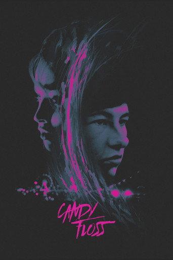 Candy Floss (2016) poster