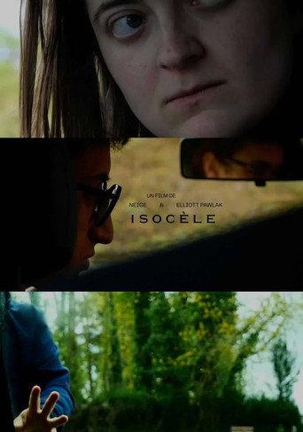 Isocèle (2026) poster