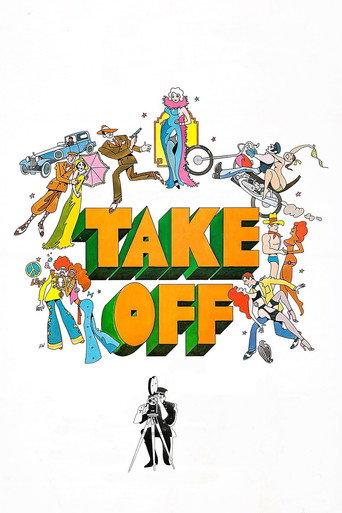 Take Off (1978) poster