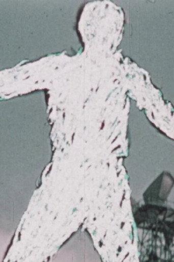 Daylight (1972) poster