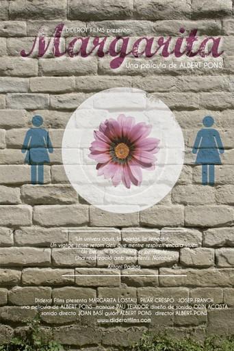 Margarita () poster