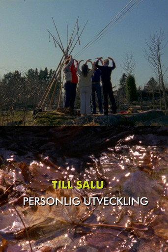 For Sale: Self-Development (1981) poster