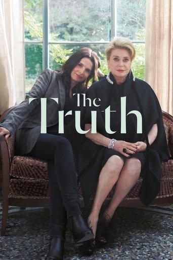 The Truth (2019) poster