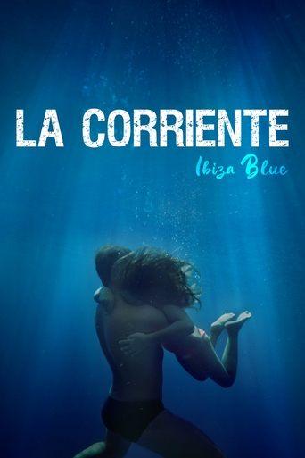Ibiza Blue (2023) poster