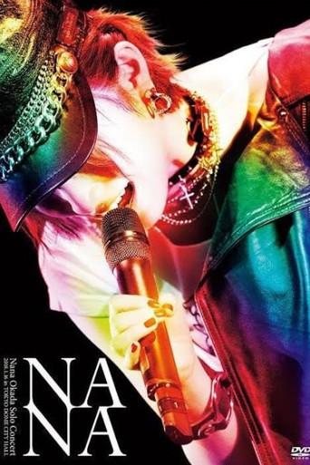Okada Nana Solo Concert ~Watashi ga Taisetsu ni Shitai Mono~ () poster
