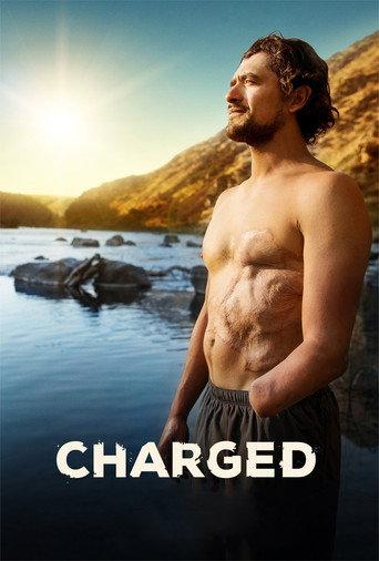 Charged: The Eduardo Garcia Story (2017) poster