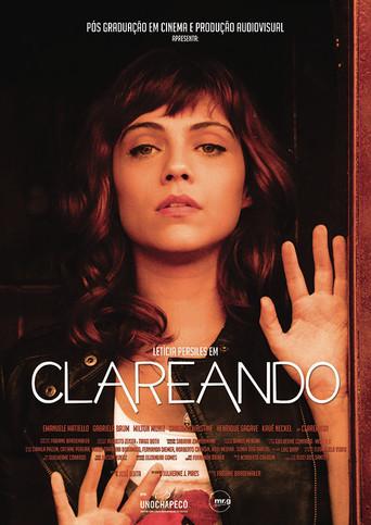 Clareando (2014) poster