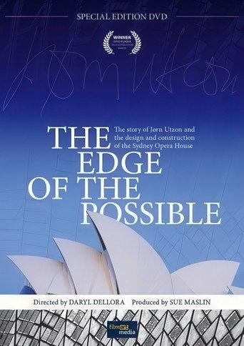 The Edge of the Possible (1998) poster