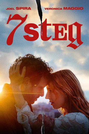 7 Steps (2025) poster