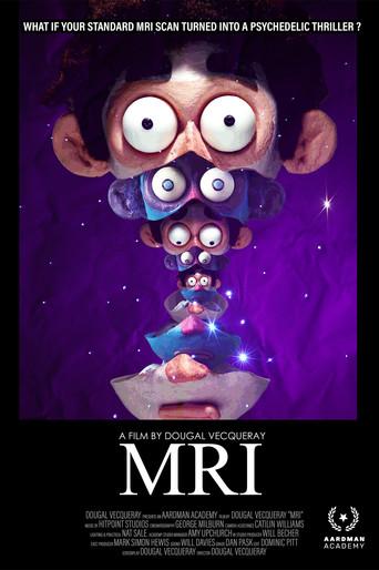 MRI (2025) poster