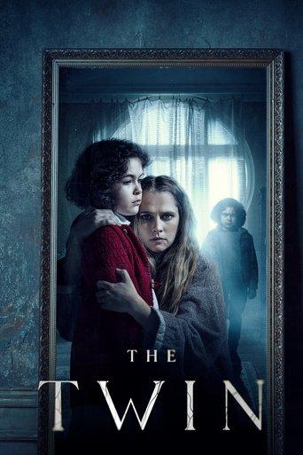 The Twin (2022) poster