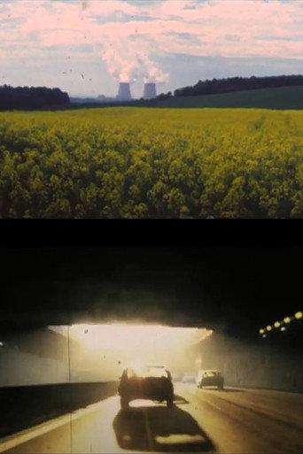 L'Été madrilène (1979) poster