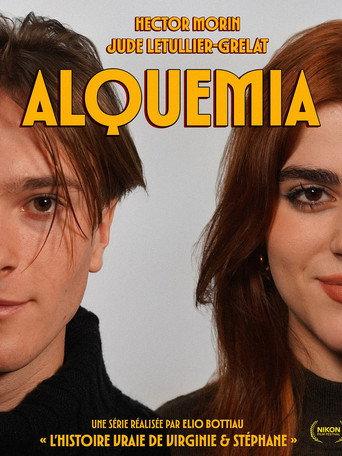 Alquemia (2025) poster