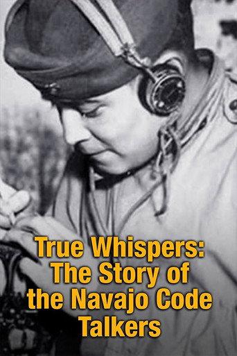 True Whispers (2002) poster
