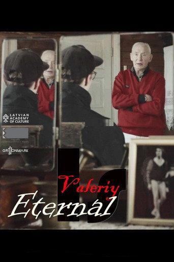 Valeriy Is Eternal (2022) poster