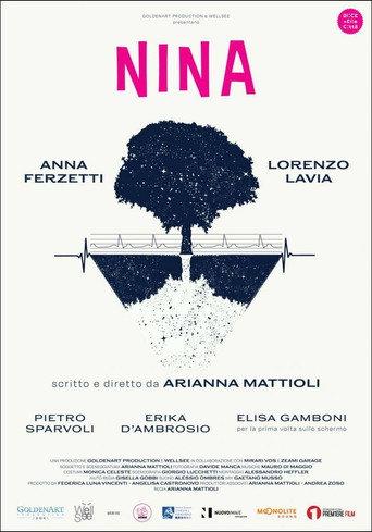 Nina () poster