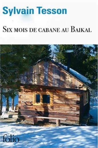Alone, 180 Days on Baikal Lake (2011) poster