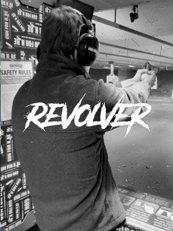 Revolver (2025) poster