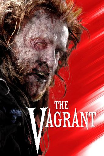 The Vagrant (1992) poster