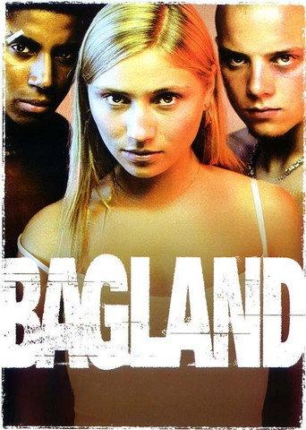Scratch (2003) poster
