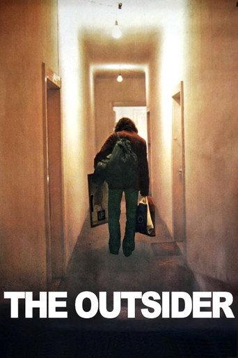 The Outsider (1981) poster