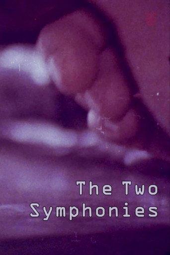 The Two Symphonies (1990) poster
