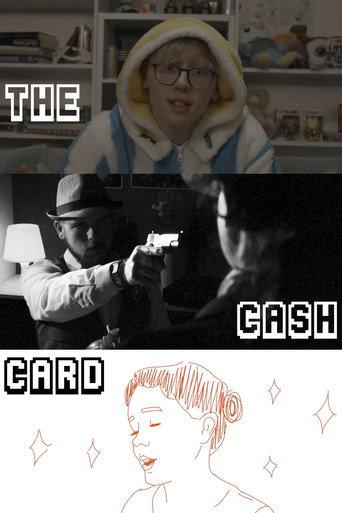 The Cash Card () poster