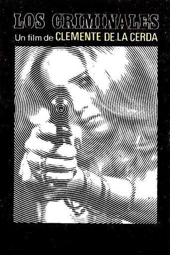 The Criminals (1982) poster