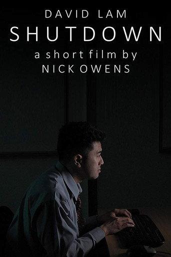 Shutdown (2019) poster