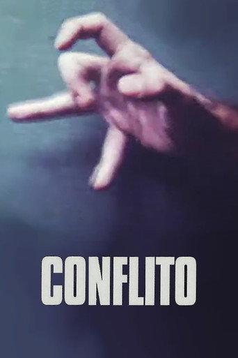 Conflito (1982) poster