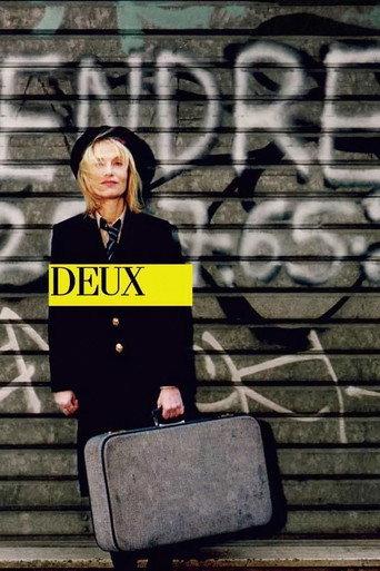 Deux (2002) poster