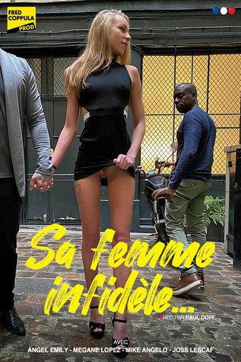 His Unfaithful Wife (2020) poster