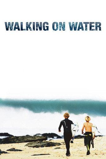 Walking on Water (2007) poster